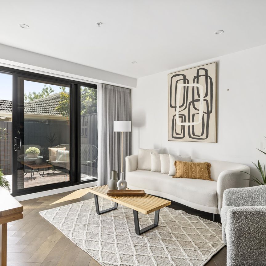 G08/15 Livingstone Street, Ivanhoe VIC 3079 - Apartment For Rent | Domain - Photo 1