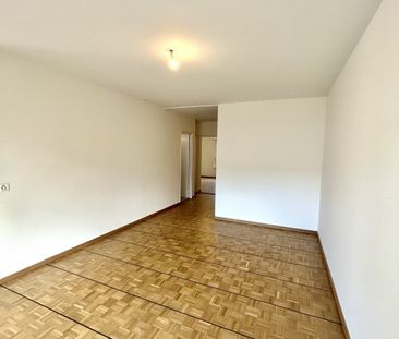 Chemin du Furet 8, 1018 LAUSANNE | Appartement 3.5 pièces - Photo 4