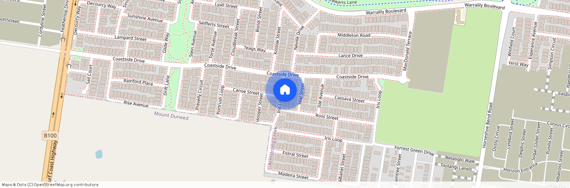 9 Iris Lp, Vic 3217, Armstrong Creek