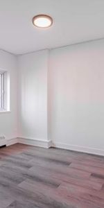 4 et demi spacieux disponible - Photo 4