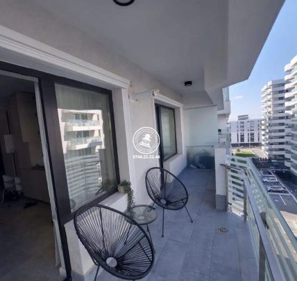 Apartament ROYAL TOWN - Photo 1