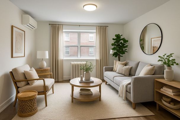 For Lease - 391 Sherbourne Street Unit# 103, Toronto, Ontario - Photo 1