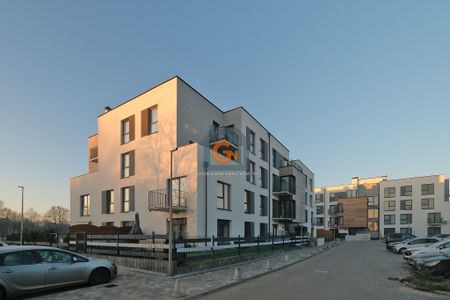 Wynajmę 2 pok apartament z miejscem parkingowym - Zdjęcie 5