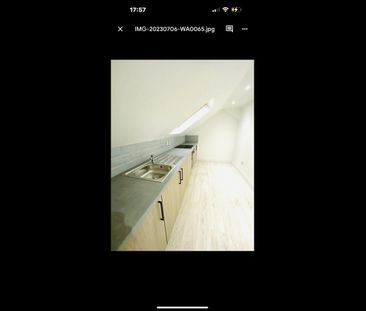 Room in a Shared House, Bencroft Road, SW16 - Photo 5