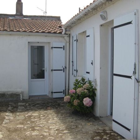 Location maison 3 pièces, 62.00m², Beauvoir-sur-Mer - Photo 4