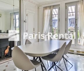 3 chambres, Etoile Paris 8e - Photo 1