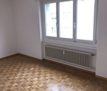 "3-Zimmerwohnung in Reinach" - Photo 2