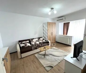 Apartament cu 1 camere, de inchiriat,Odobescu,Timisoara - Photo 2