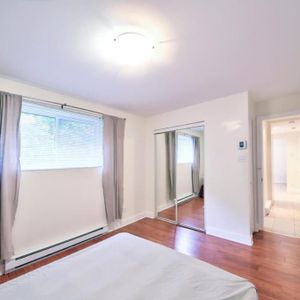 1 Chambre 1 salle de bain à Ville Saint-Laurent - 1 bed 1 bath in Ville Saint-Laurent - Photo 2