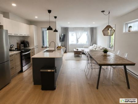 102-570, Saint-Jean-Baptiste, Terrebonne (Terrebonne) à louer - Photo 2
