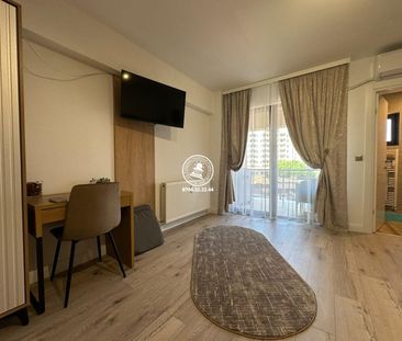 Studio premium de inchiriat - Centru - Palas - Photo 6