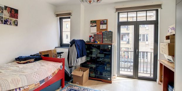 Appartement te huur in Kalmthout voor € 995 met 2 slaapkamers - Photo 1