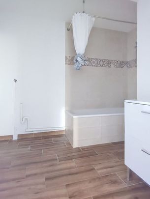 Appartement 3 pièces à louer - Photo 1