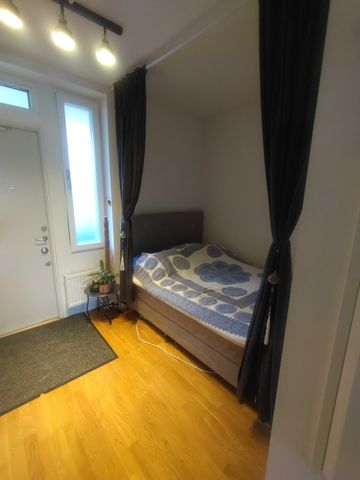 Dragonvägen, Upplands Väsby - Foto 5