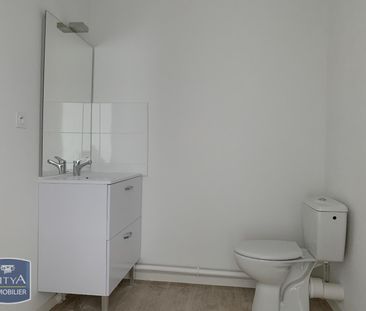 Location Appartement 2 pièces 37m² DIJON 21000 - Photo 5
