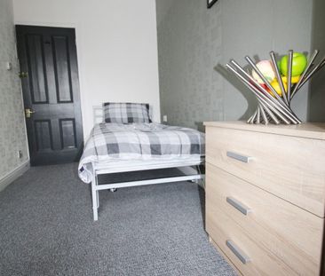 Student Accommodation, 13 Rosemary Lane, Lincoln, Lincolnshire, LN2... - Photo 4