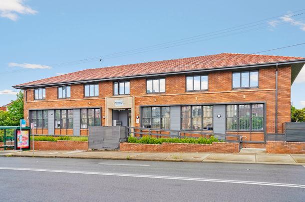 5/44 Liverpool Road, Summer Hill NSW 2130 - Apartment For Rent | Domain - Photo 1