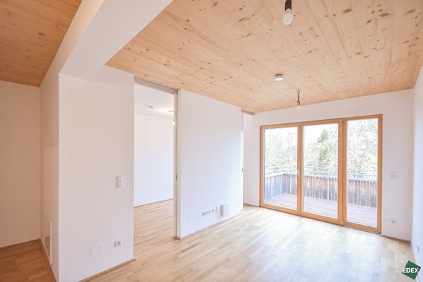 Schöne 1,5-Zimmer Wohnung in Stammersdorf - Photo 1