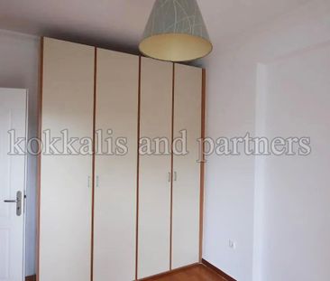 Διαμέρισμα για ενοικίαση Αγία Σοφία (Νέο Ψυχικό) - Photo 1