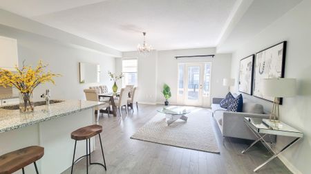 For Lease - 89 WILLIAM F. BELL Parkway, Richmond Hill, Ontario - Photo 4