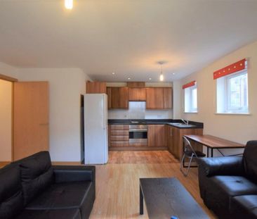 2 bedroom apartment to rent - Photo 1