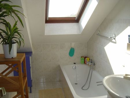 Location Appartement 2 pièces 39m² SARREBOURG 57400 - Photo 5