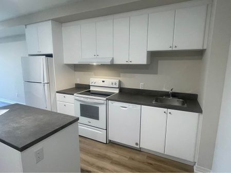 For Lease - 50 Herrick Avenue Unit# 302, St. Catharines, Ontario - Photo 5