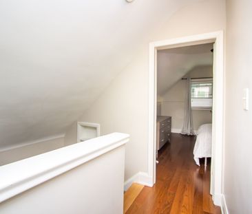 For Lease - 27 Pine Avenue, Mississauga, Ontario - Photo 1