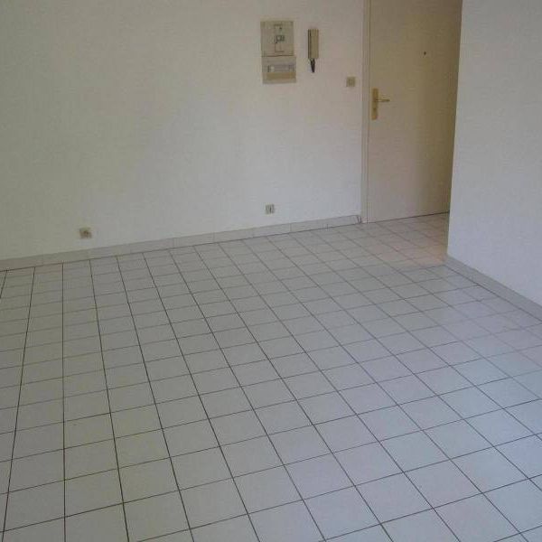 Location appartement 1 pièce 23 m² à Montpellier (34000) - Photo 1