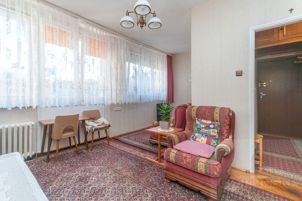 MIESZKANIE/WYNAJEM/CENTRUM/ PRZY KASKADZIE/ 2500ZŁ - Zdjęcie 1