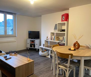 SAINT-JUNIEN, T2 de 44m² entièrement refait à neuf ! - Photo 3