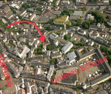 Etagenwohnung in Siegens schöner Oberstadt - Photo 2