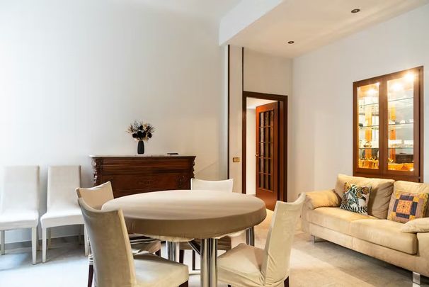 Via Giovanni Pierluigi da Palestrina, Milan, Lombardy 20124 - Foto 1