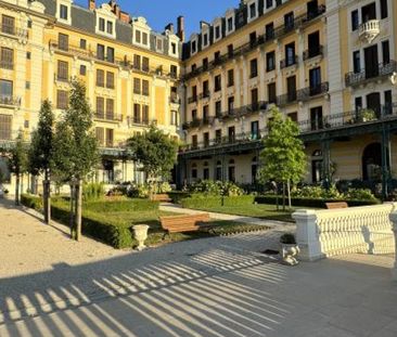 Location appartement 1 pièce - Photo 1