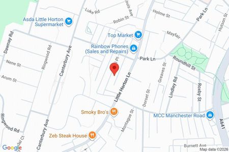 3 bedroom terraced house to rent - Photo 3