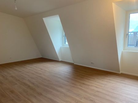 2.5 Zimmer, 80 m², 4. Stock - Foto 4