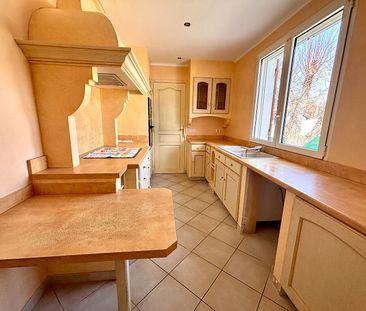 Maison Lambesc 4 pièces + garage + jardin - Photo 5