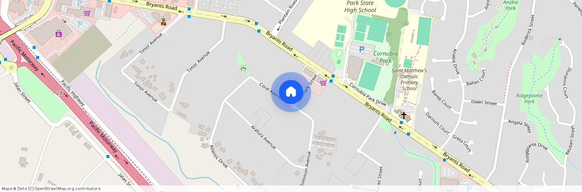 13 Coral Avenue, Qld 4129, Loganholme