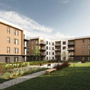 L'Archipel I | 3-4-5 1/2 neufs à louer, Coteau-du-Lac - Photo 2