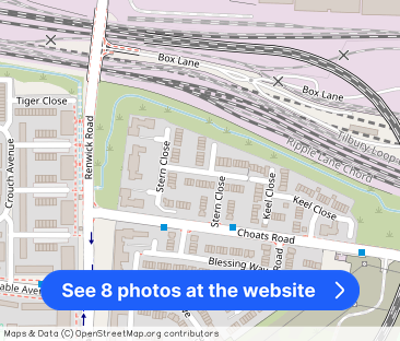 Stern Close, Barking, IG11 - Photo 1