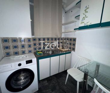 Studio/Γκαρσονιέρα για ενοικίαση - Πάτρα, - Φωτογραφία 4