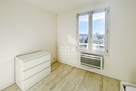 À louer Appartement T3 meublé 42,36 m² Marseille 13004 - Photo 3