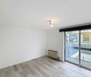 Ruim appartement met 2 slaapkamers en garage - Photo 6