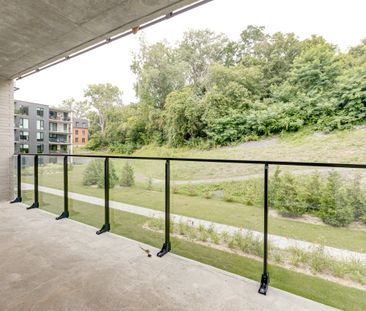 À louer / Appartement - Photo 2