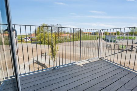 3-vær. lejlighed - Photo 5