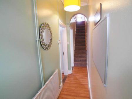 4 bedroom terraced house to rent - Photo 3