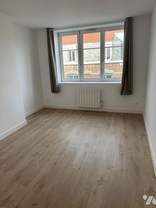 LILLE A LOUER T2 avec balcon - Photo 1