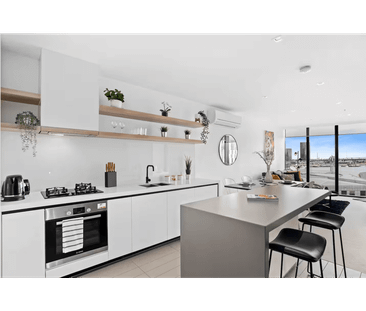 812/620 Collins Street, Melbourne, Vic 3000 - Photo 1
