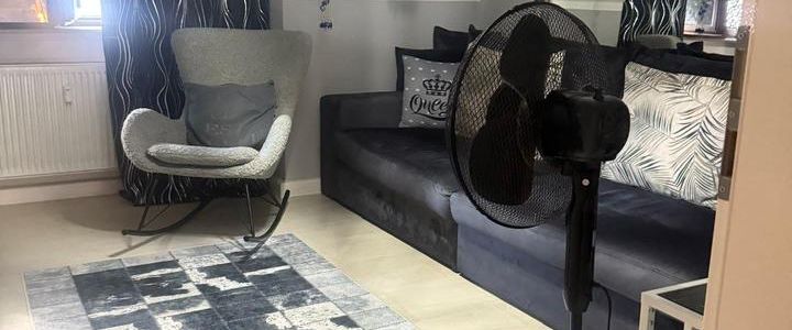 Schöne Dachgeschoss Wohnung am Marktplatz - Photo 1