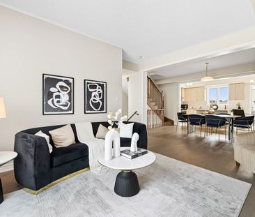 For Lease - 48 Douet Lane, Ajax, Ontario - Photo 1